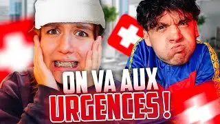DIRECTIONS LES URGENCES POUR PINK LILY !
