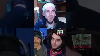 Call of Duty Cheating Scandal: Syndicate Accused, Wings Reacts! #shorts
