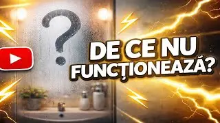 ❓ De ce nu funcționează la tine? #tarot #why