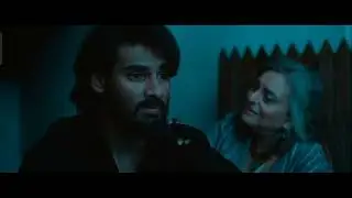 #tadap movie emotional scene..Aurat kab meharban ho or kab mazak bana de koi nhi jantaa.  #bollywood