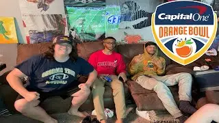 MICHIGAN VS UGA GAME STREAM!