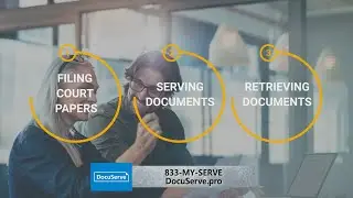 National Process Server - DocuServe - National Process Server