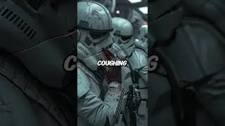 Star Wars: Death Troopers