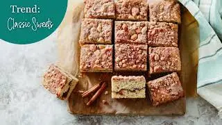 Fall - Winter 2024 Food Trends