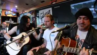 Voodoo Six - Sink Or Swim (Planet Rock Live Session)
