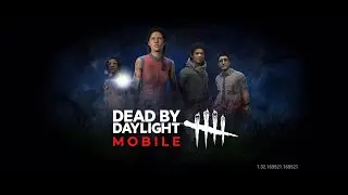 #18 Both via TwitCasting / JP Ranked Match || Dead by Daylight Mobile - NetEase