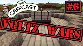 Minecraft Voltz Wars - #6 At Least One!