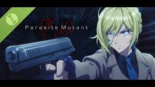 Parasite Mutant | Демоверсия игрового процесса | Настоящая инди-игра для поклонников Parasite Eve