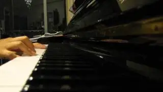 62TECS- 即興COKE - Soul of a brave warrior (soft version)