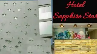 Hotel Sapphire Star Indore
