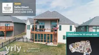 1029 Granite Way - Sallie Elliott