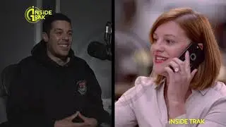 Podcast with Director Sheridan DeMyers