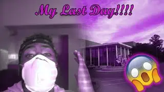 MY LAST DAY OF COLLEGE!!!! (Random Vlogging #2)