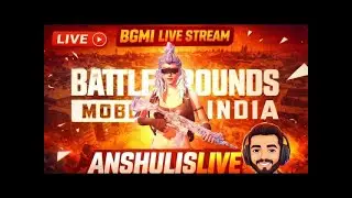 🔴 BGMI LIVE 🔥 Rush Kiya Toh Gayab! 😈 Esports Mindset Assaulter | Bihar Wala Gamer 🇮🇳