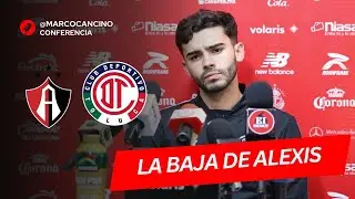 Santiago Sim&oacute;n Habla Sobre la Baja de Alexis: &iexcl;El Reto para Mantenerse en la Cima!