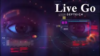 DEFTEICH ‐ live go (Audiovisual)