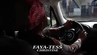Faya Tess Christine