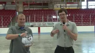 30 Days of Hockey - Days 10 & 11