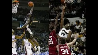 Missouri Tigers Basketball: 2002-03