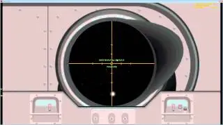 Projet Apollo NASSP P51 IMU orientation tutorial