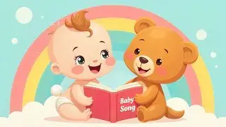 🎶 English Nursery Rhymes | Kids Song | Baby Learning Video  #nurseryrhymes  #kidssong #babysong 