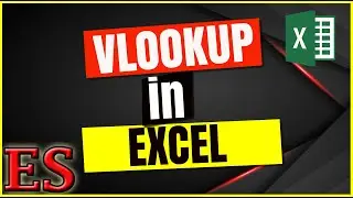 Excel VLOOKUP Explained in Simple Steps