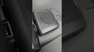 Bose Center Speaker for Honda Civic Type R