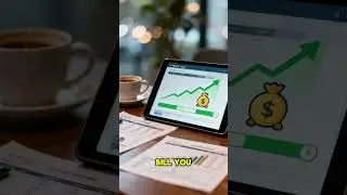 Совет по управлению деньгами №4 | Платите себе в первую очередь.