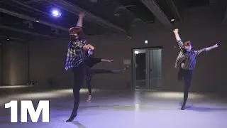 Novo Amor - Opaline / Sohsooji Choreography