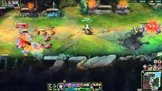 That Jhin damage.... Plays.tv Clip