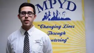 Alonso De La Torre - All Ways Up Scholarship 2018