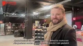 EP8 – Dernière ligne droite/Laatste rechte lijn voor de opening