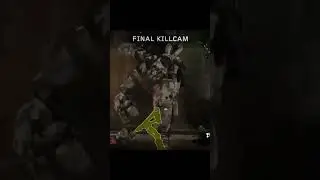 The filthiest of axe throws!