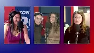 Vino Tacchi e Sushi - intervista a Cinzia di Uomini e Donne