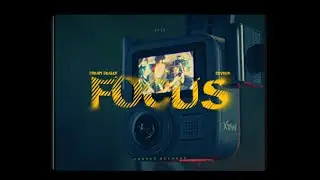 Dream Dealer - Focus feat. Dkvron & Rey Richards (VIDEO OFICIAL)