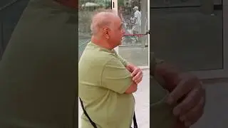 When an Iranian does a language challenge