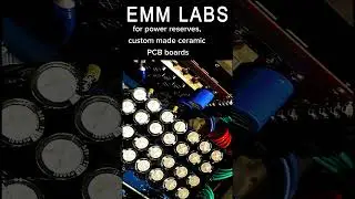 $130,000.00 EMM Labs MTRX best most expensive audio hifi amplifier #amplifier #music #hifination #st
