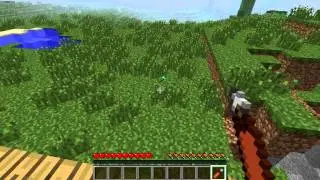 Mod Spotlight: Ep1 HookShot mod