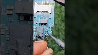 keypad mobile mein Mic lagana sikhe