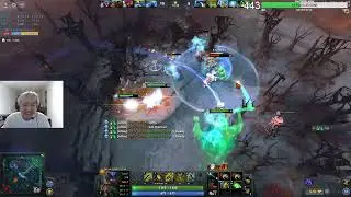 Ceb's response to pub player flaming his item