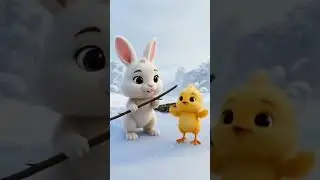 Barfani Jangal Ka Jadu | Dodo Aur Coco Ki Dilchasp Kahani | #Moral #cuteStory