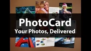 TWiP Apps 10: PhotoCard; Your Photos, Delivered