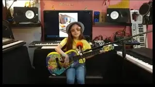عوده - حميد الشاعري - كوفر- غناء- كنزي كريم -- - - 3oda &mdash; HAMID EL SHAERI COVER - KENZY KARIM