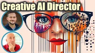 What Is A Creative AI Director?