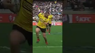 Дэйн Коулз побеждает Бодена Барретта за попытку 👊 #шорты