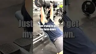 Road to a 1500lbs total