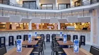 Hotel Delamar   Adults Only **** - Lloret de Mar, Espa&ntilde;a