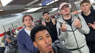 KDK Berlin 2025💫|Vlog