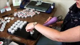 Shrink Wrap Bands