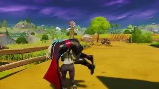 Mag's Revenge